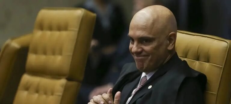 PGR arquiva pedido de investigação contra Alexandre de Moraes e oposição fala em impeachment