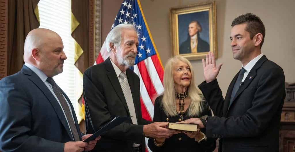 Artemis 2 mantém previsão de decolagem para 2026 após mudanças na cúpula da NASA - Imagem do artigo original