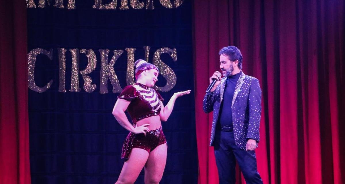 Programação de férias reúne circo, museus, oficinas e parques aquáticos para crianças em São Paulo - Imagem do artigo original