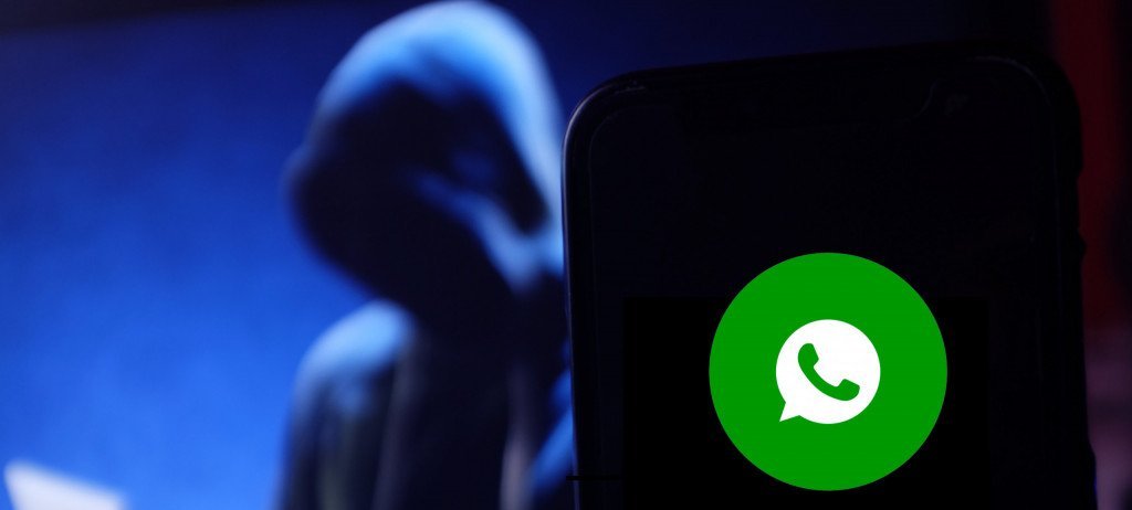 Nova campanha do malware Astaroth usa WhatsApp Web para roubar dados bancários no Brasil - Imagem do artigo original