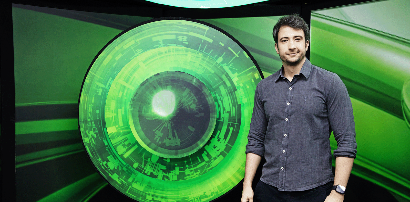 Destaques do Olhar Digital News (12/01/2026): volta da Crew-11, Meta bloqueia contas de menores, Apple lidera celulares e mais - Imagem do artigo