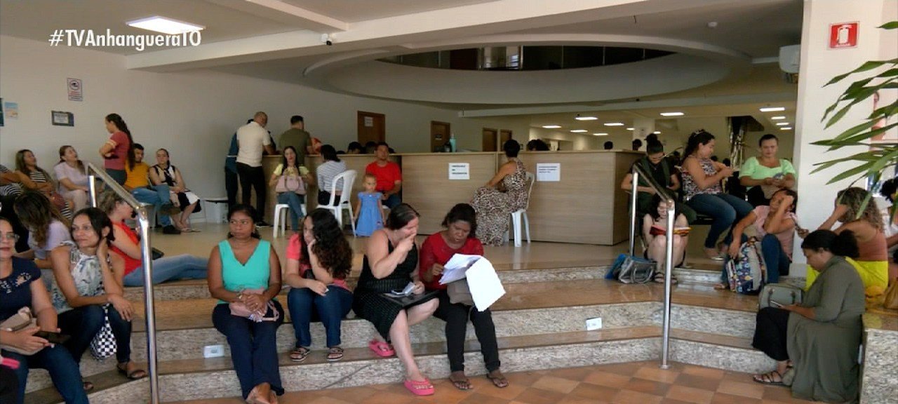 Destaques do Jornal Anhanguera 1ª Edição-TO desta sexta-feira, 16 de janeiro de 2026 - Imagem do artigo original