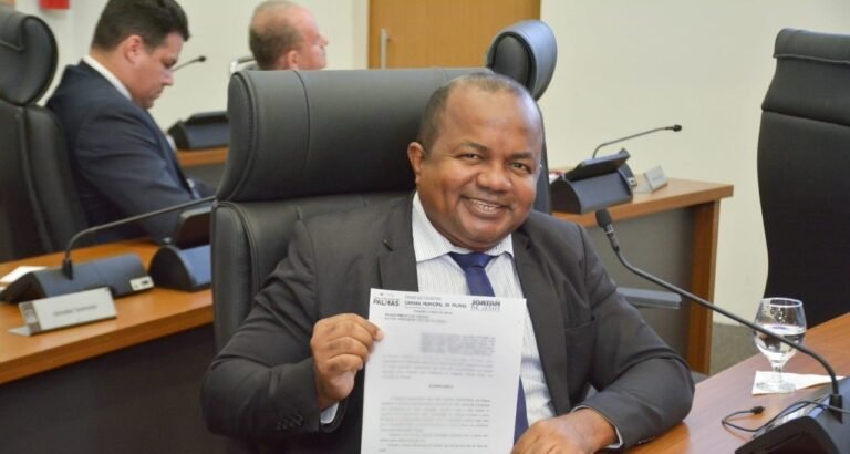 Unidade de Saúde do Jardim Aureny III passa a se chamar Vânia do Aureny III