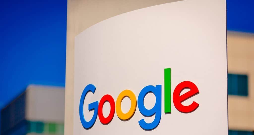 Google recorre de decisão antitruste nos EUA e diz que usuários escolhem buscador por vontade própria - Imagem do artigo original