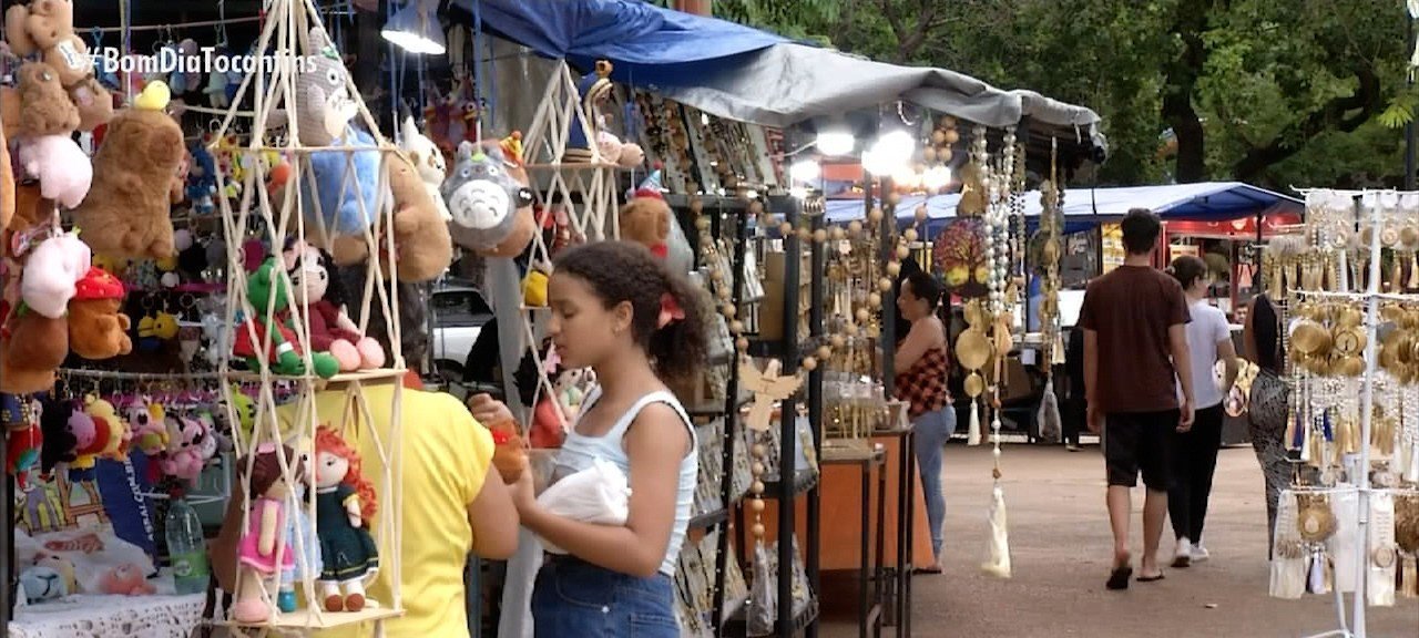 Bom Dia Tocantins destaca início do Sisu e principais acontecimentos desta segunda-feira - Imagem do artigo original