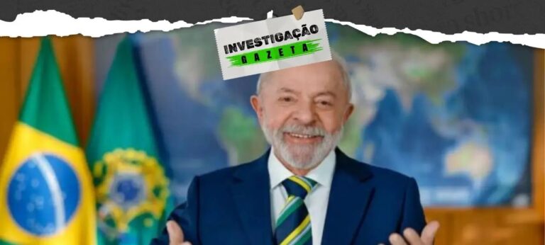 Discurso de Lula sobre segurança pública muda com avanço da preocupação popular