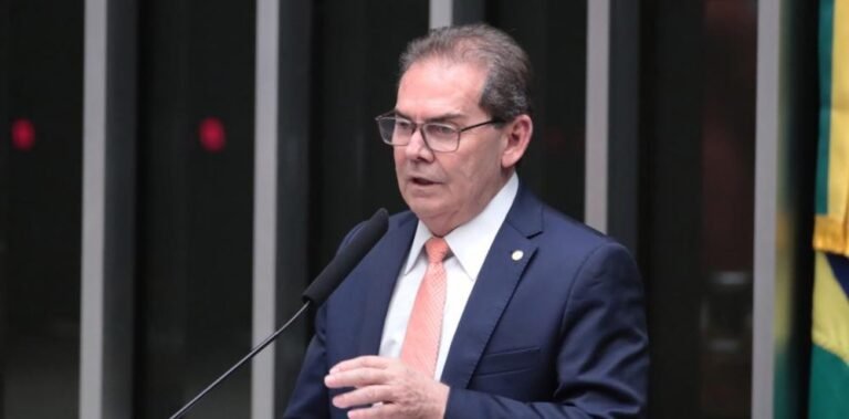 Paulinho da Força oficializa pré-candidatura ao Senado por São Paulo