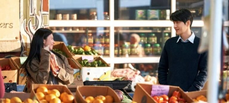 Netflix confirma “Can This Love Be Translated”, nova comédia romântica com Kim Seon-ho