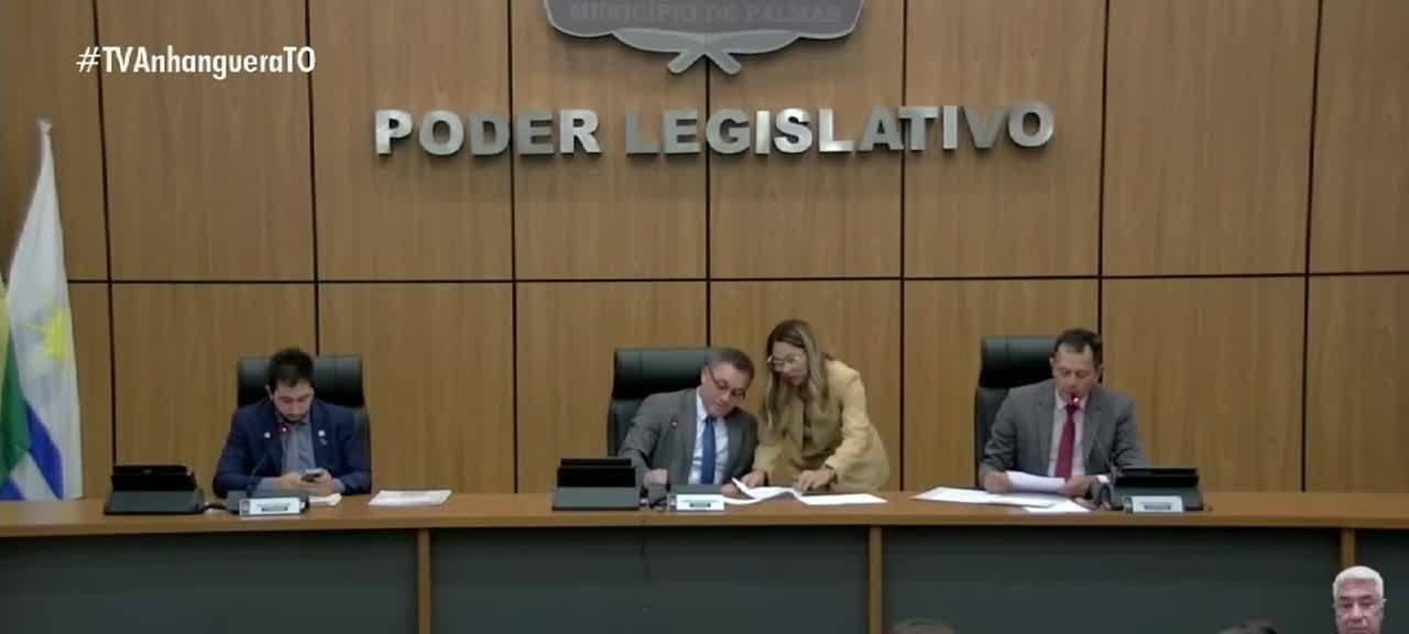 Jornal Anhanguera reúne principais notícias do Tocantins na 2ª edição de 29 de janeiro de 2026 - Imagem do artigo original