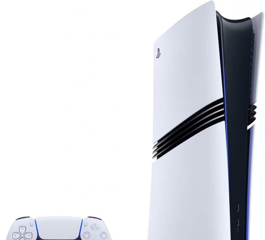 Amazon reduz preço do PS5 Pro e do PS VR2 em oferta exclusiva pelo aplicativo nesta sexta (2/2) - Imagem do artigo original