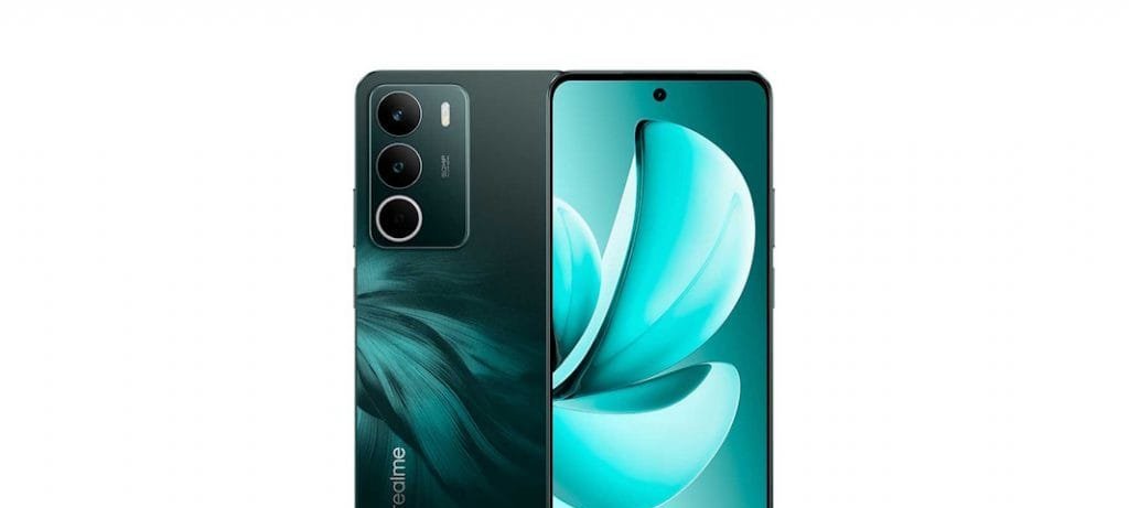 Realme C73 de 256 GB entra em promoção no Mercado Livre - Imagem do artigo original