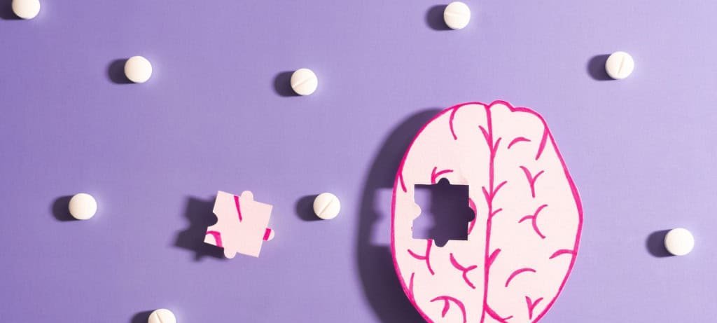 Bloqueio da proteína PTP1B melhora memória em modelo de Alzheimer, indica pesquisa - Imagem do artigo original