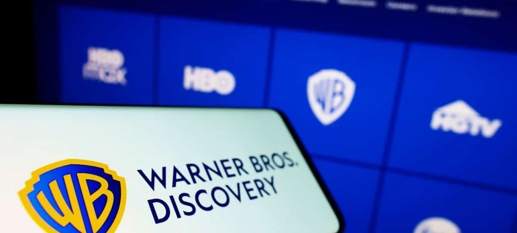 Departamento de Justiça dos EUA apura Netflix em negociação para comprar Warner Discovery e HBO Max - Imagem do artigo original