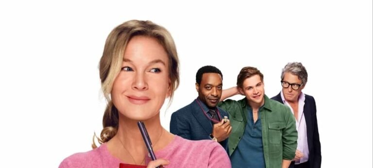 Bridget Jones retorna aos cinemas em 2026 enfrentando maternidade solo e aplicativos de namoro