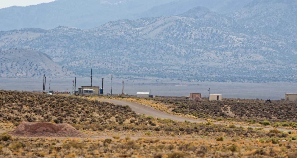 Obama afirma acreditar em vida extraterrestre, mas descarta naves ocultas na Área 51 - Imagem do artigo original