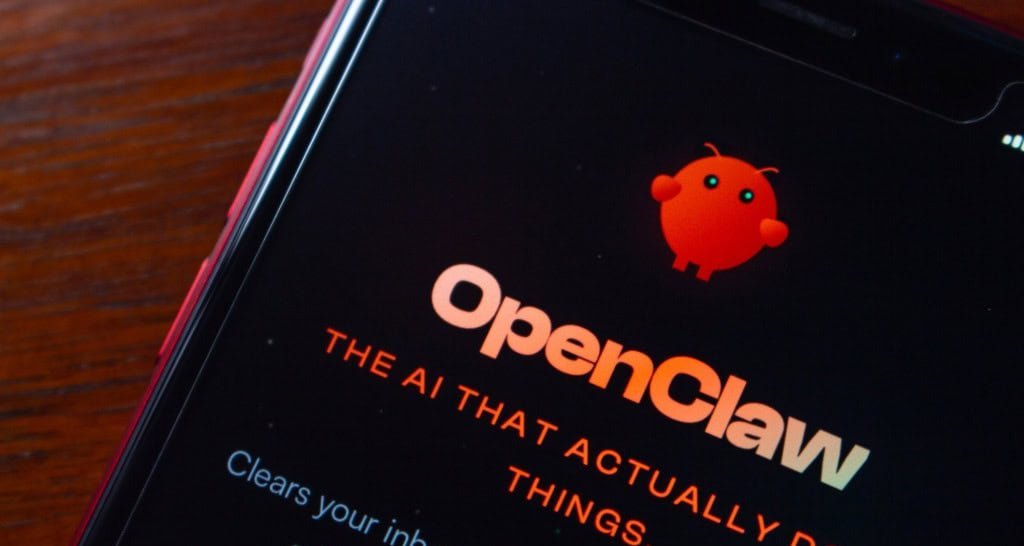 Moltbook vira febre, mas brechas permitem que humanos se passem por bots, alertam especialistas - Imagem do artigo original