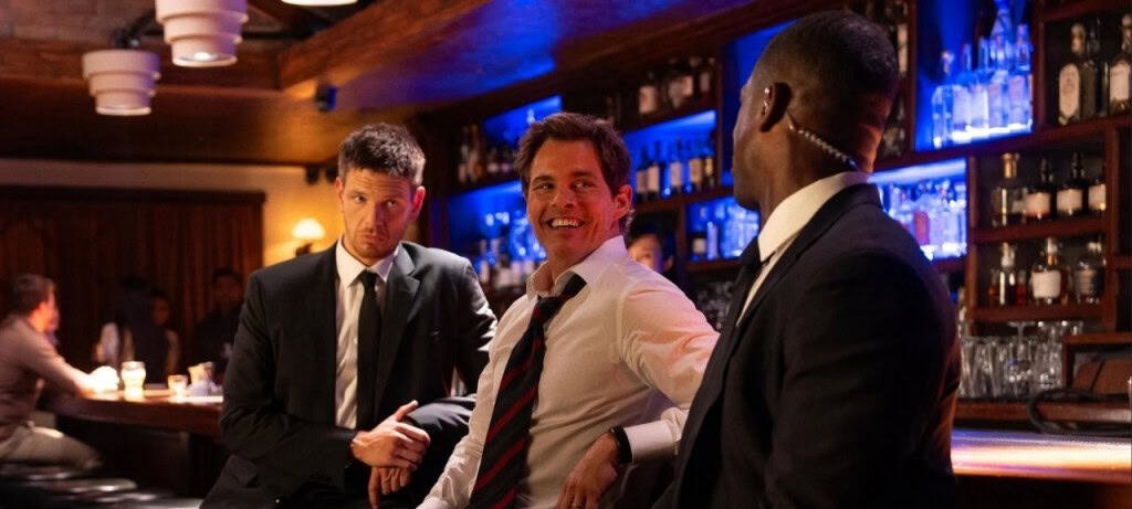 Disney confirma novos nomes no elenco de “Paradise” para a segunda temporada - Imagem do artigo original