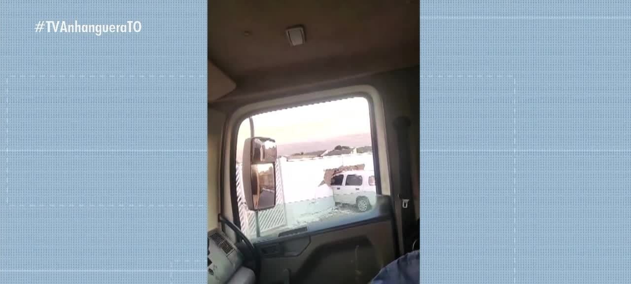 Principais reportagens do JA 2ª Edição–TO de 17 de fevereiro de 2026 destacam auxílio a vítimas de vendaval e campeão do Carnaval de Gurupi - Imagem do artigo original