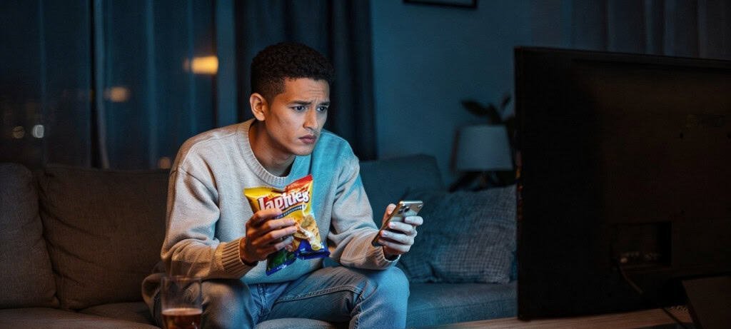 Por que a sensação de fome pode voltar logo após a refeição - Imagem do artigo original