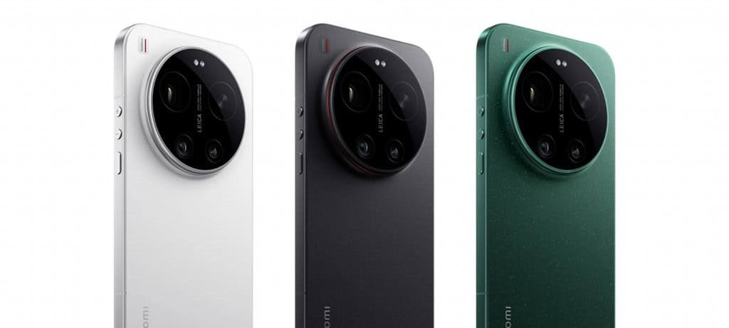 Xiaomi lança série 17 no MWC 2026 e mantém preços da geração anterior - Imagem do artigo original