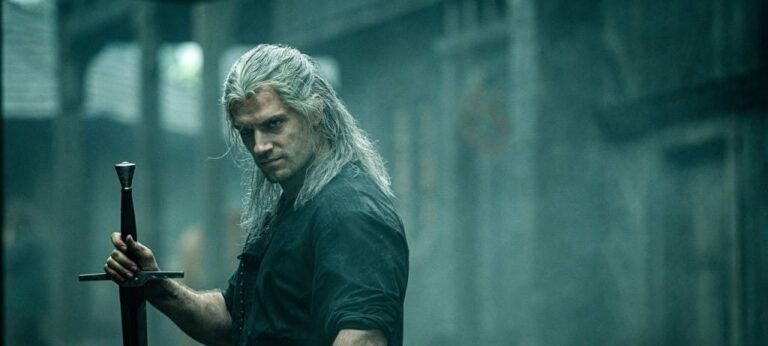 Especialista em esgrima critica precisão das lutas de Henry Cavill em The Witcher