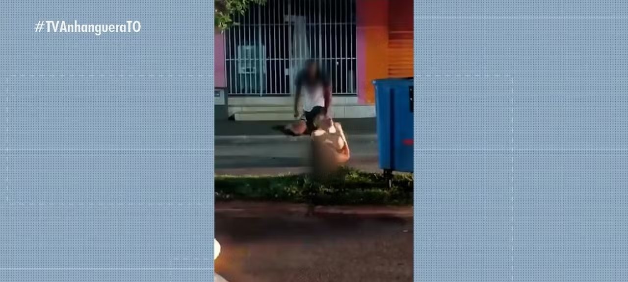 Jornal Anhanguera 2ª edição destaca homenagem a doador de órgãos, buscas por desaparecida e novos projetos viários no Tocantins - Imagem do artigo original