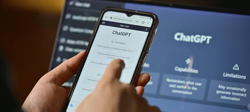 OpenAI acelera plano para abrir capital e quer fazer do ChatGPT uma ferramenta de produtividade - Imagem do artigo original