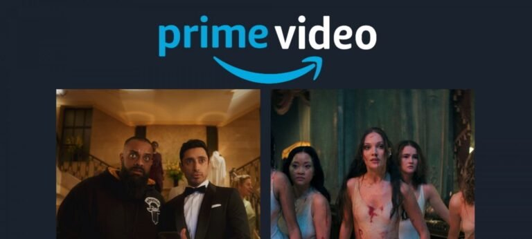 Prime Video inclui sete estreias nesta semana; veja a lista de 23 a 29 de março