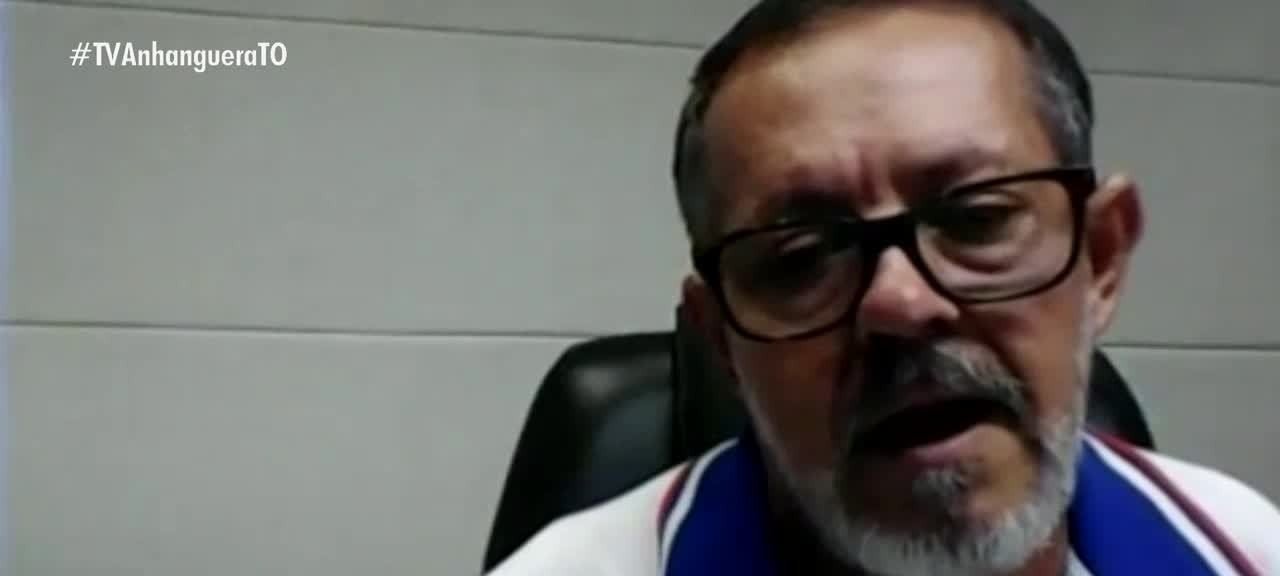 Veja os principais assuntos do Jornal Anhanguera 2ª Edição desta sexta-feira (17) no Tocantins - Imagem do artigo original