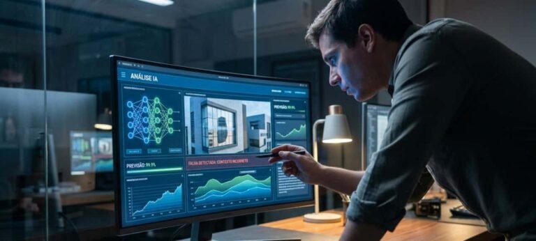 Erros persistem em sistemas de IA avançados, indica Google AI Research