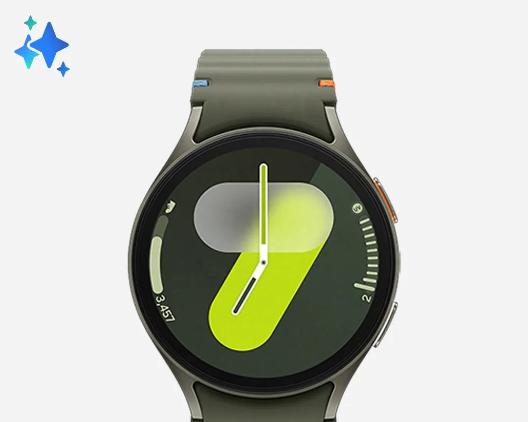 Smartwatches têm descontos de até 40% em cinco modelos de marcas líderes - Imagem do artigo original