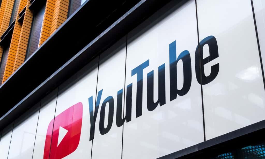 YouTube amplia sistema para permitir que celebridades solicitem retirada de deepfakes - Imagem do artigo original