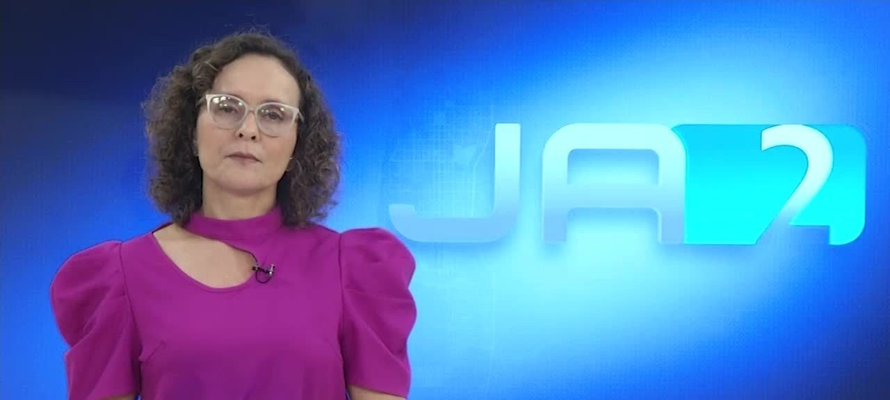 Edição de 25 de abril do JA2 mostra prisão de motorista após acidente fatal e manutenção de ponte interditada na BR-230 - Imagem do artigo original