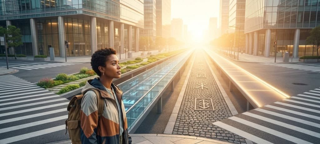 Einstein associa abertura a novas ideias a mudanças permanentes na forma de pensar - Imagem do artigo original