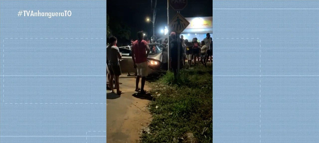 Jornal Anhanguera exibe 14 reportagens com temas que vão da regularização eleitoral à violência em Palmas - Imagem do artigo original