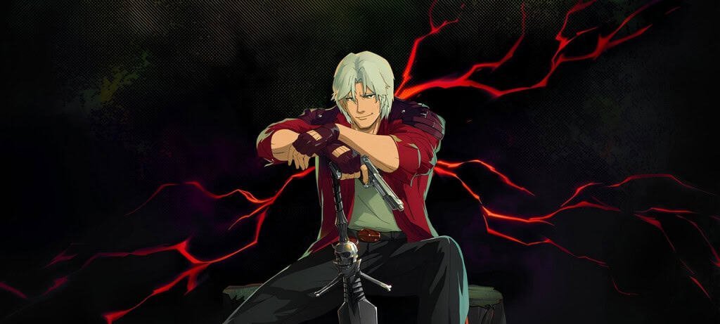 Netflix agenda 12 de maio de 2026 para a estreia da 2ª temporada de Devil May Cry - Imagem do artigo original