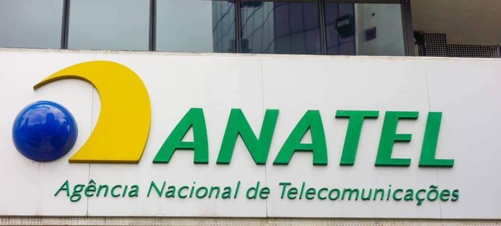 Anatel interrompe leilão da faixa de 700 MHz após liminar da Justiça - Imagem do artigo original