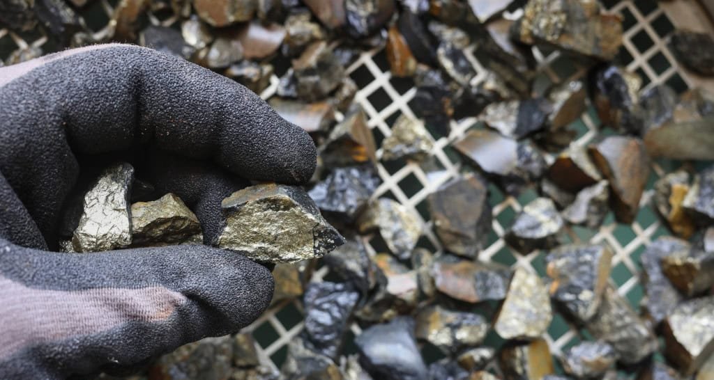 Câmara aprova criação da Política Nacional de Minerais Críticos e Estratégicos - Imagem do artigo original