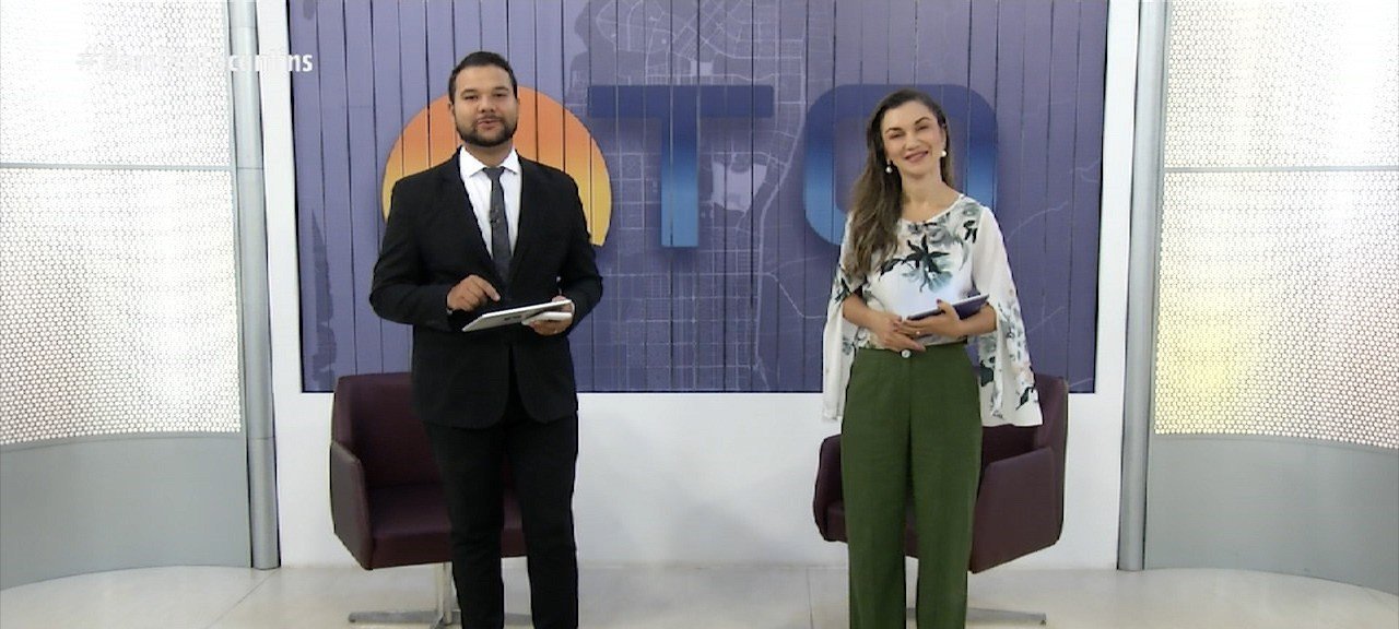 Bom Dia Tocantins reúne destaques policiais, de saúde e prestação de serviços nesta quinta-feira (7) - Imagem do artigo original