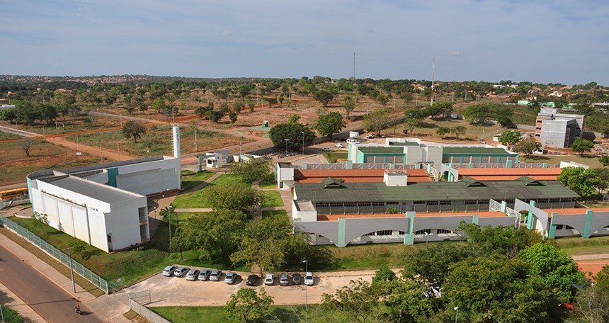 UFNT abre seleção para 12 vagas de professor substituto em dois câmpus - Imagem do artigo original