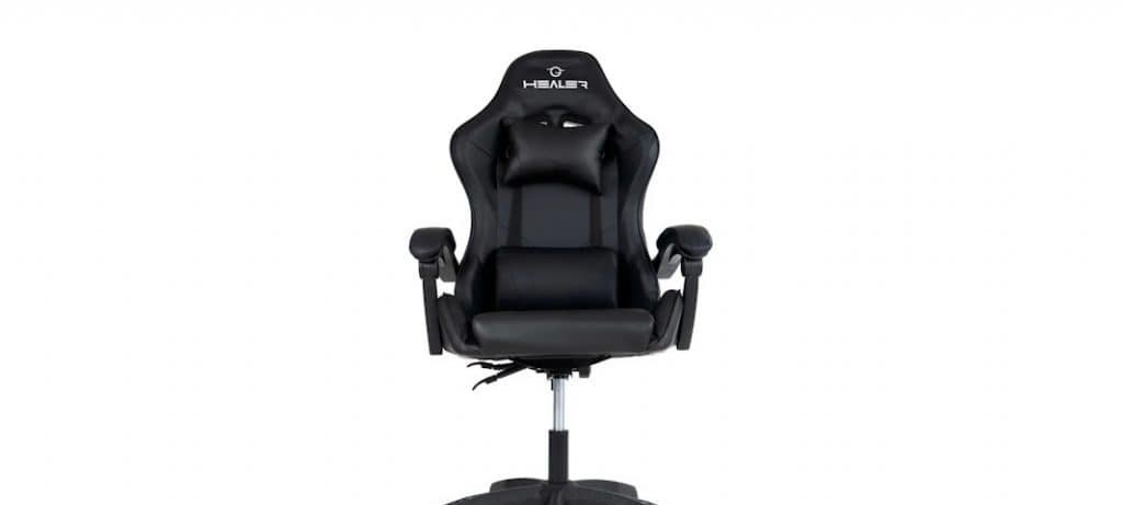 Três cadeiras gamer entram em promoção no Mercado Livre - Imagem do artigo original