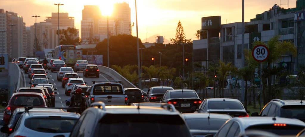Detran-SP inicia leilão on-line com motos a partir de R$ 900 e carros de R$ 2 mil - Imagem do artigo original