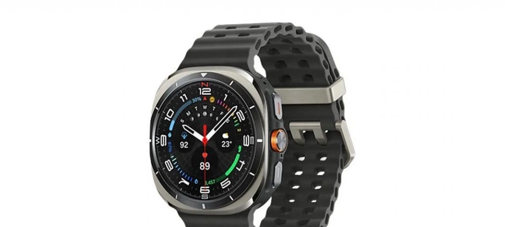 Galaxy Watch da Samsung recebe grandes descontos no Mercado Livre - Imagem do artigo original