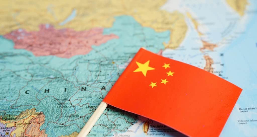 China reforça liderança em terras raras com formação de especialistas em universidades - Imagem do artigo original