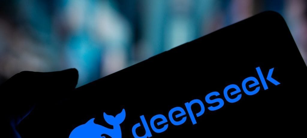DeepSeek negocia captação de até 50 bilhões de yuans para reforçar investimentos em IA - Imagem do artigo original