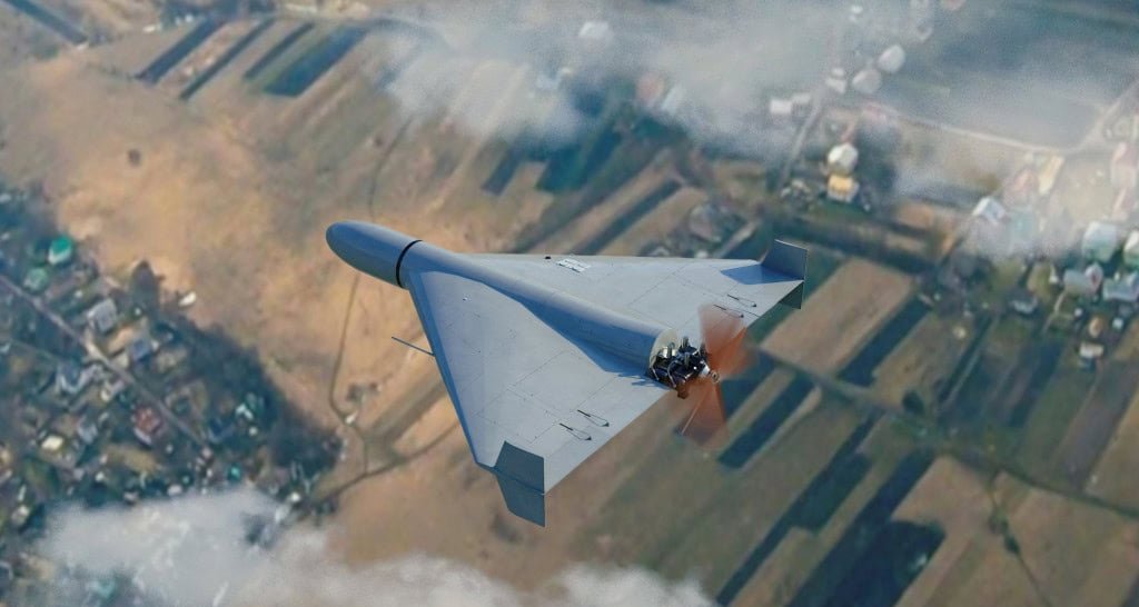 Debate sobre drones militares com IA esbarra em questões éticas e falta de consenso internacional - Imagem do artigo original
