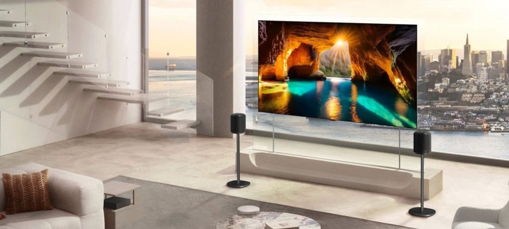 Funções pouco conhecidas da porta USB nas smart TVs podem facilitar o dia a dia - Imagem do artigo original