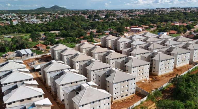 Atendimento a pré-selecionados do Minha Casa, Minha Vida inicia nesta segunda em Palmas