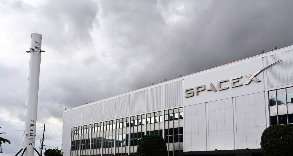 SpaceX prepara maior IPO da história e inclui brasileiros na oferta - Imagem do artigo original