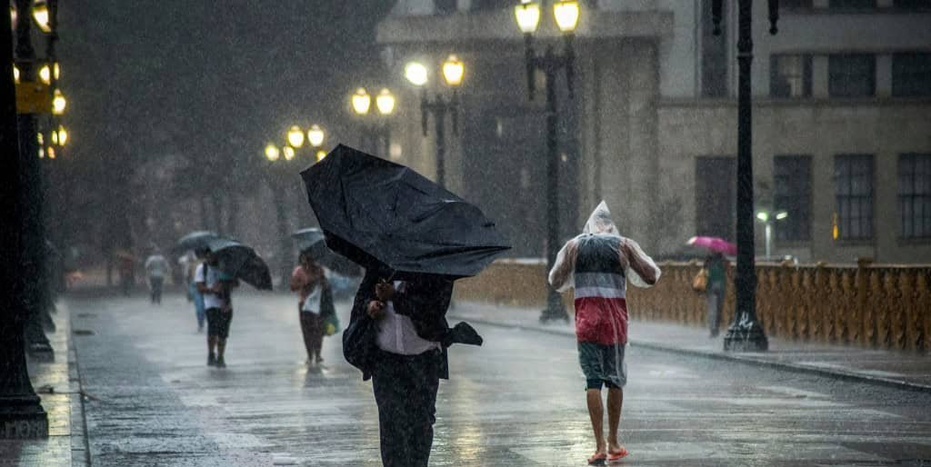 El Niño altera clima e agrava alergias respiratórias, alerta especialista - Imagem do artigo original